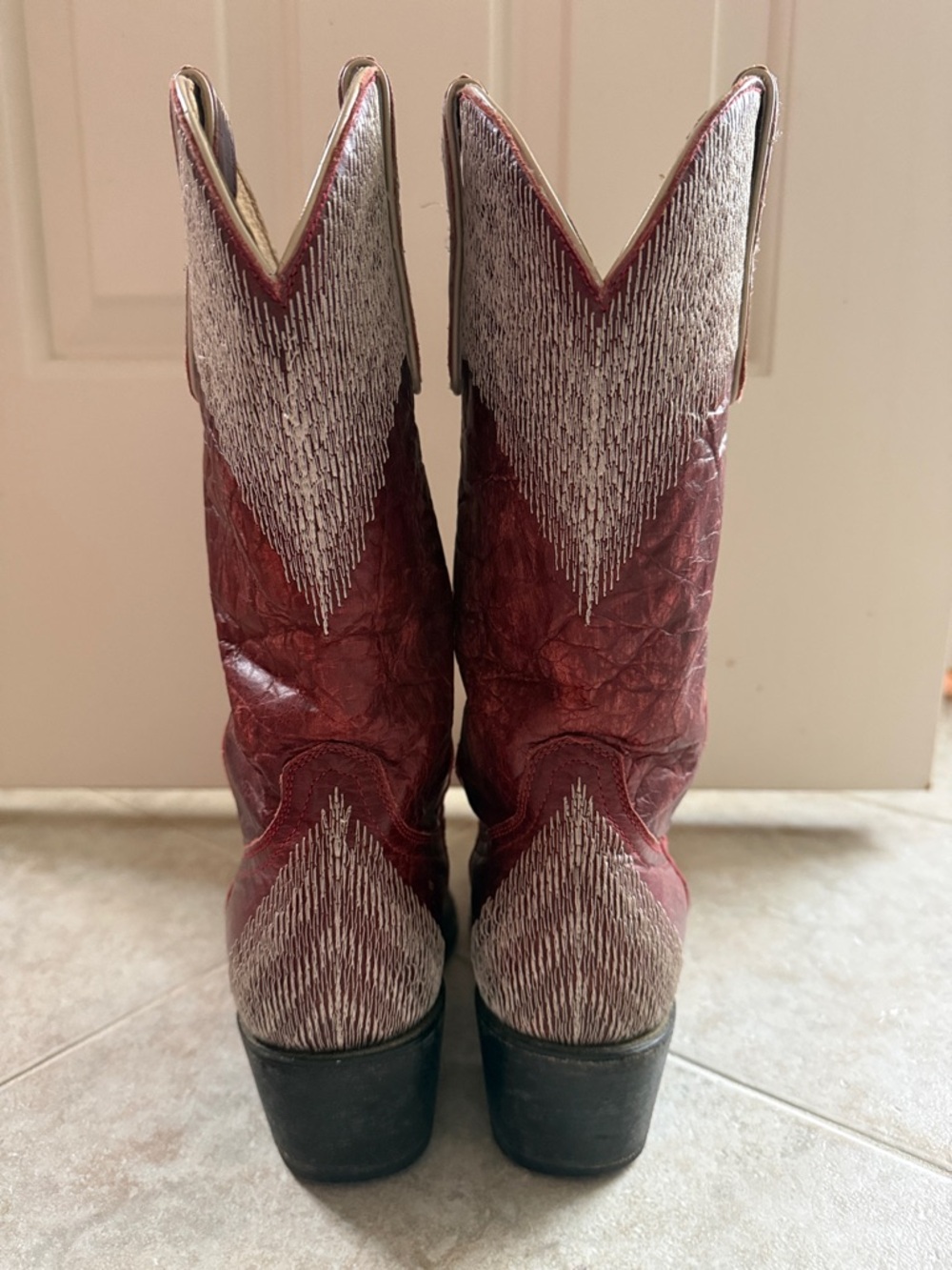 Old Gringo Boots - Picture 4 of 6